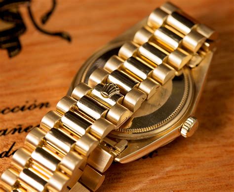 rolex bracet